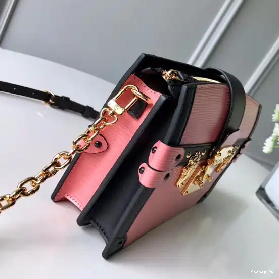 CHANELUTCH Vuitton TRUNK Louis 0702